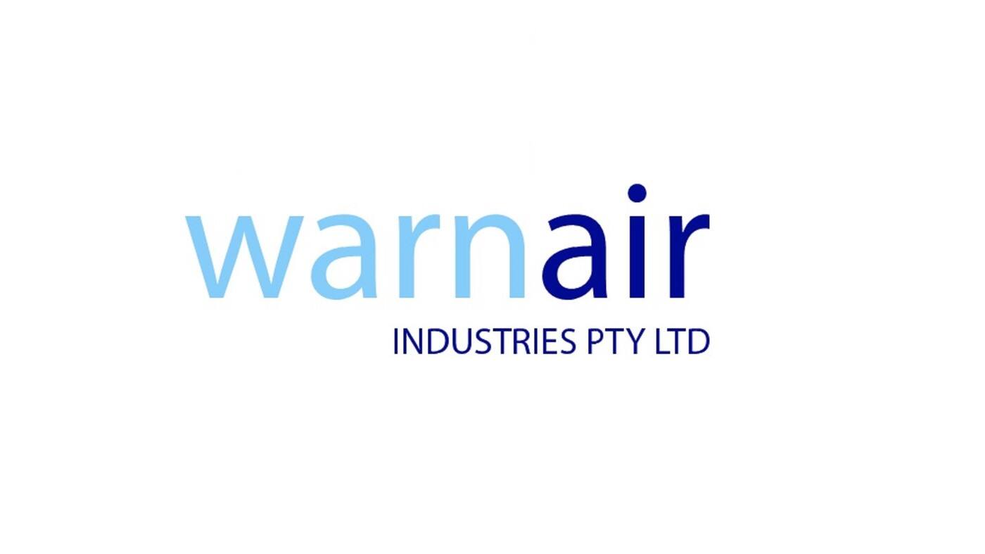 Warnair Industries - Cover photo