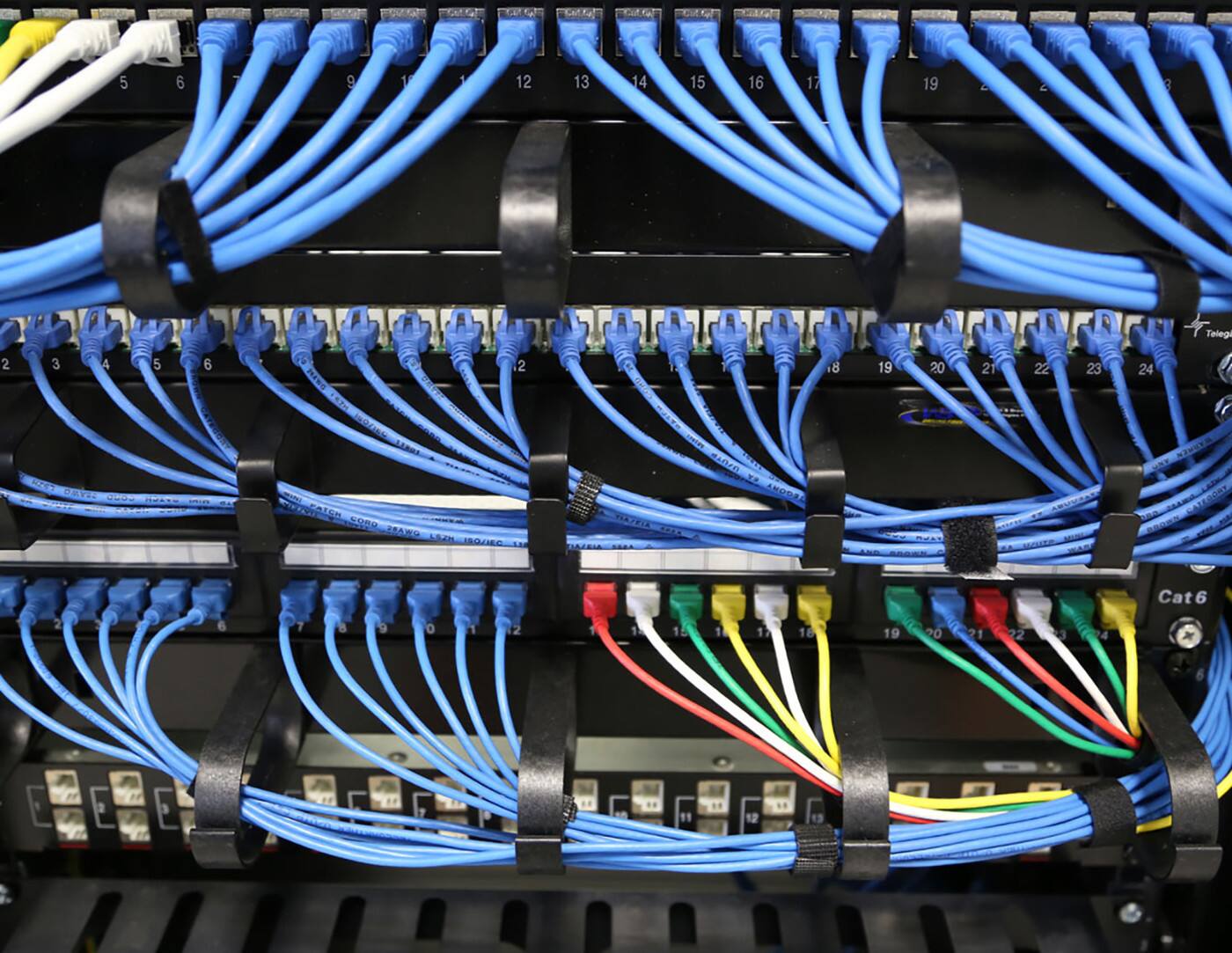 Warren & Brown Technologies - Cover photo