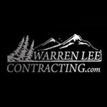 Warren Lee Contracting - Logo