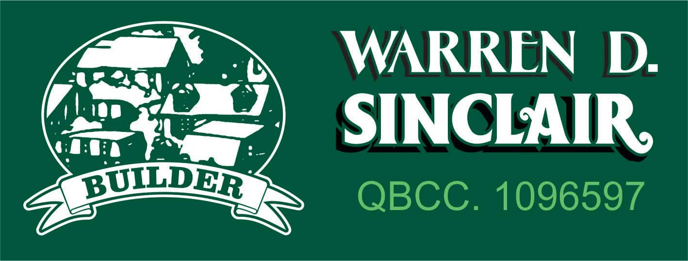 Warren Sinclair - Cover photo
