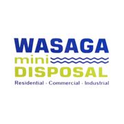 Wasaga Mini Disposal - Logo