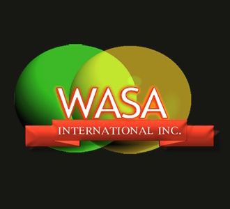 Wasa International Movers Inc. - Logo
