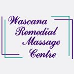 Wascana Remedial Massage Centre - Logo