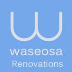 Waseosa Renovations - Logo