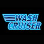 Wash Cruiser - Logo