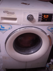 WASHING MACHINE AND REFIRGRATOR RS CHAUHAN REPAIR AND SERVICES - Logo