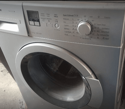 WASHING MACHINE AND REFIRGRATOR RS CHAUHAN REPAIR AND SERVICES - Cover photo
