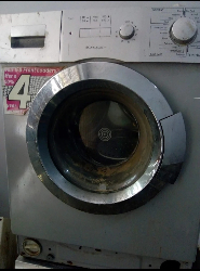 Washing Machine, Microwave oven Repair & Service (shyam ji wash care) - Logo