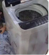 washing machine repair - Cover photo