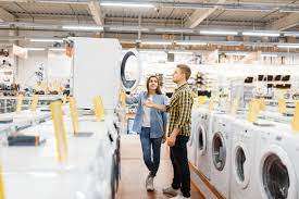 Washing Machine repair service AC microwave RO geyser fridge repair service - Cover photo