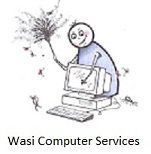 Wasi Computer Services - Logo
