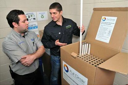 Waste Diversion - Cover photo