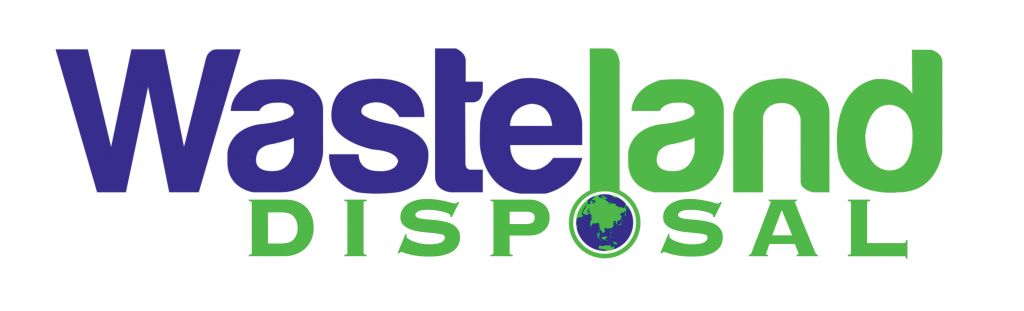 Wasteland Disposal Inc. - Logo
