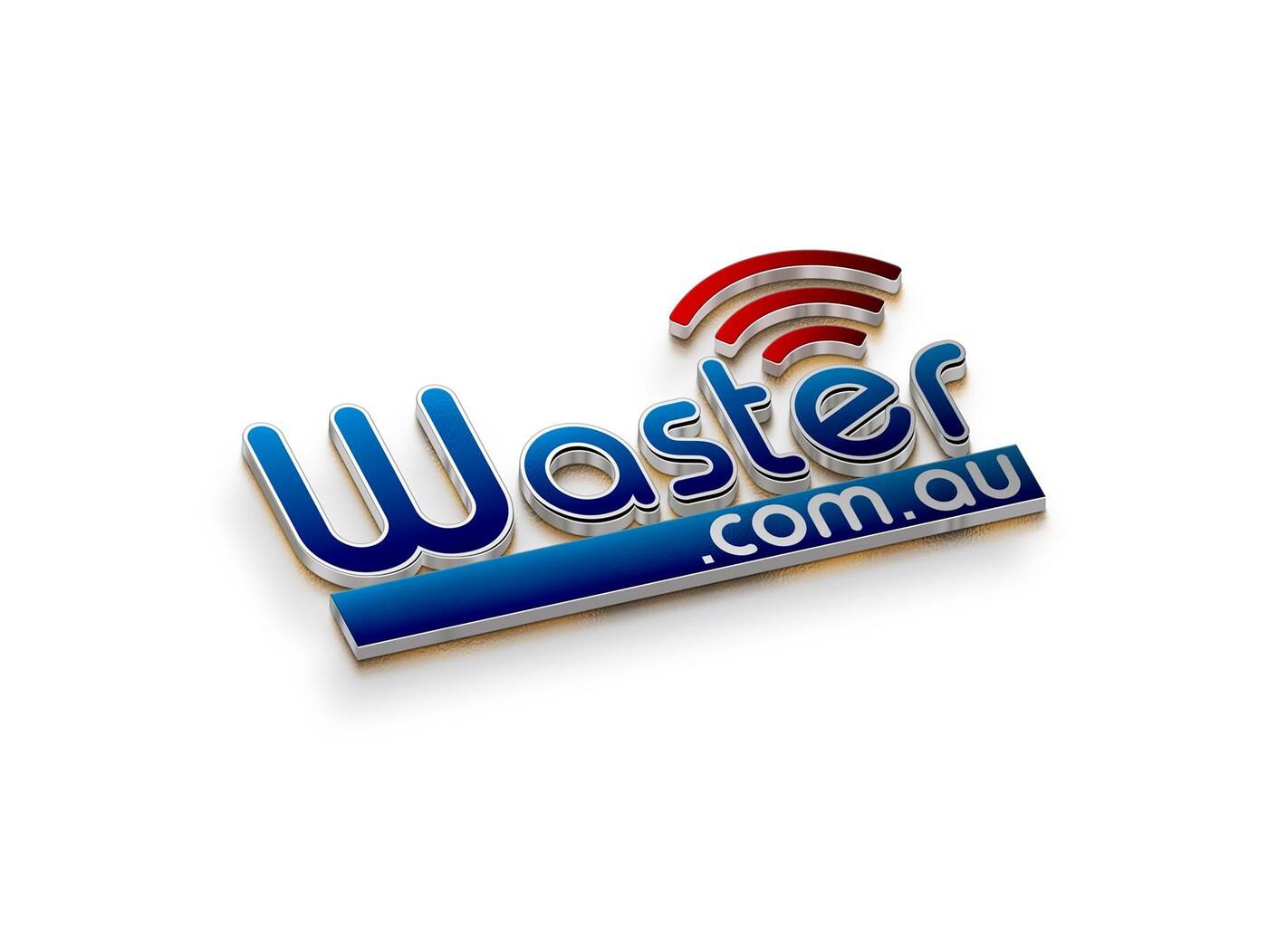 Waster - Cover photo