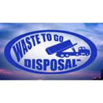 Waste To Go - Logo