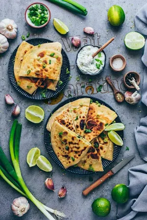 Wat A Paratha - Cover photo