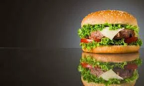 Wat-A-Burger - India Ka Burger - Cover photo