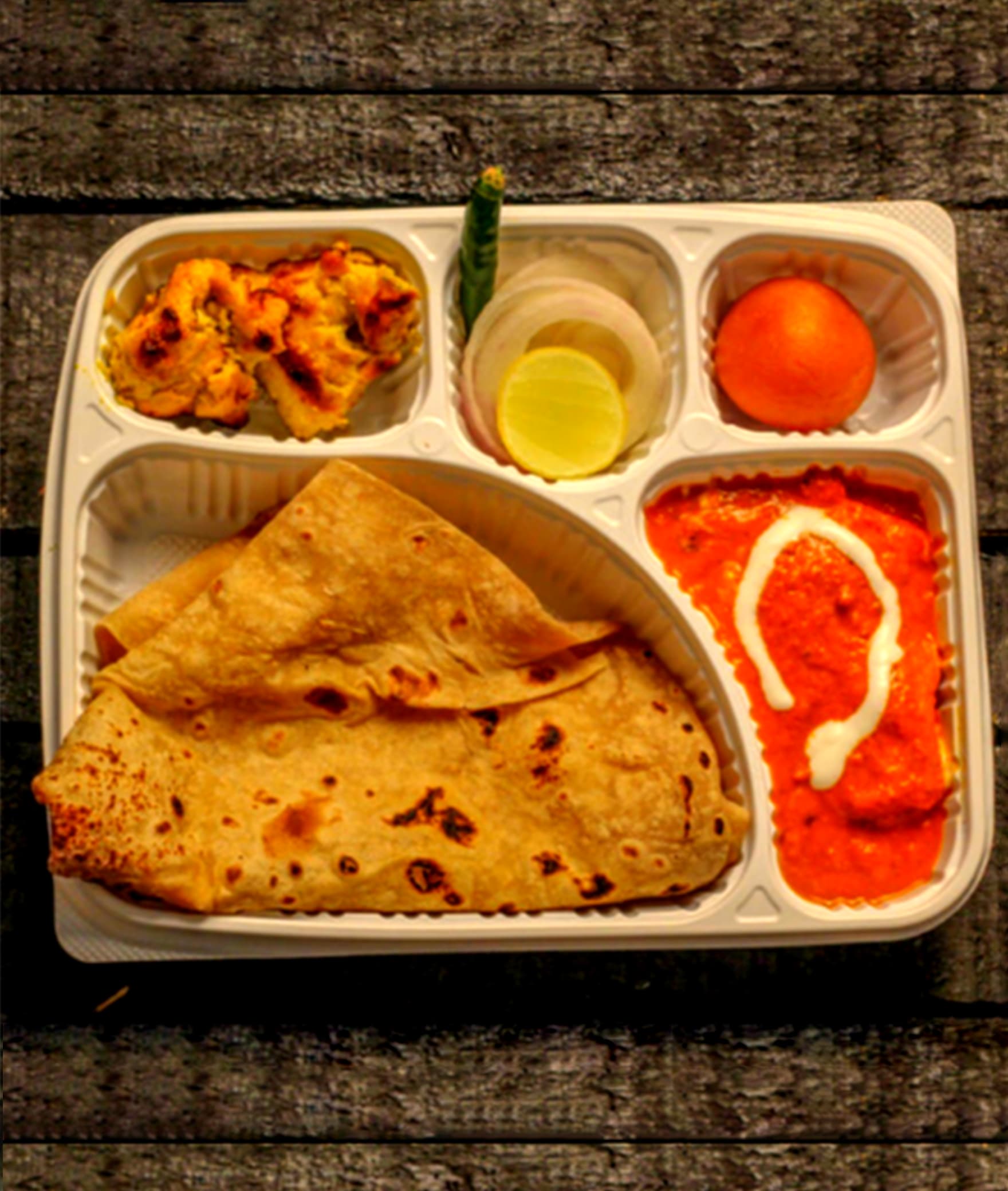Wat-a-thali! - Logo