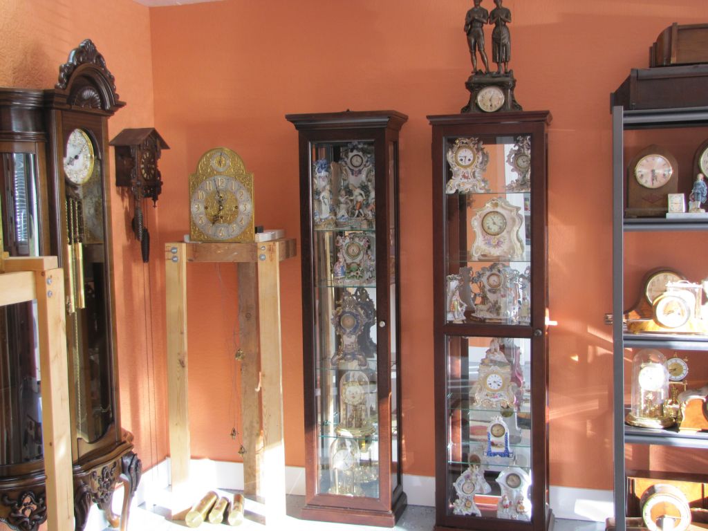 Watch And Clock Repair - Cover photo
