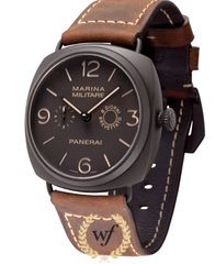 Watchfinder - Logo