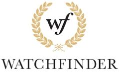 Watchfinder - Logo