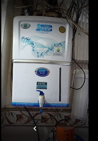 WATER APP RO COMPANY - Cover photo