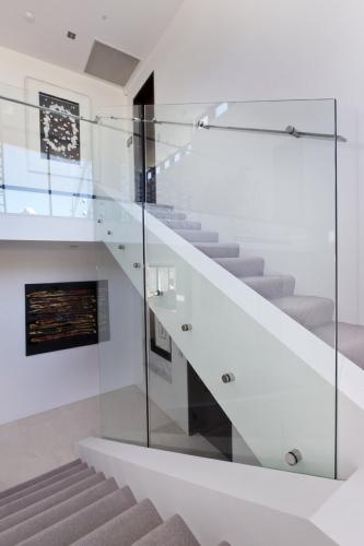 WaterArt - Innovations in Glass - Logo