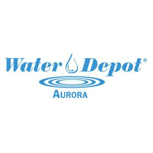 Water Depot Aurora - Logo