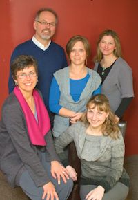 Waterdown Clinic of Naturopathic Medicine - Logo