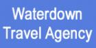 Waterdown Travel Agency - Logo