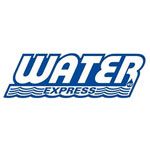 Water Express 4 U - Logo