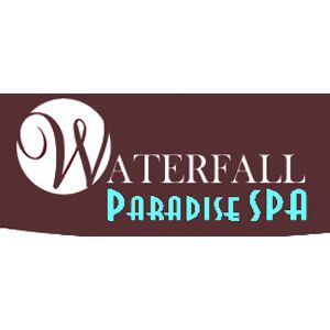 Waterfall Paradise Spa - Cover photo