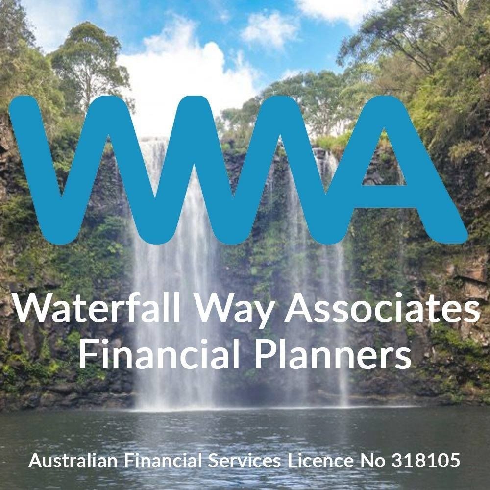 Waterfall Way Associates - Logo