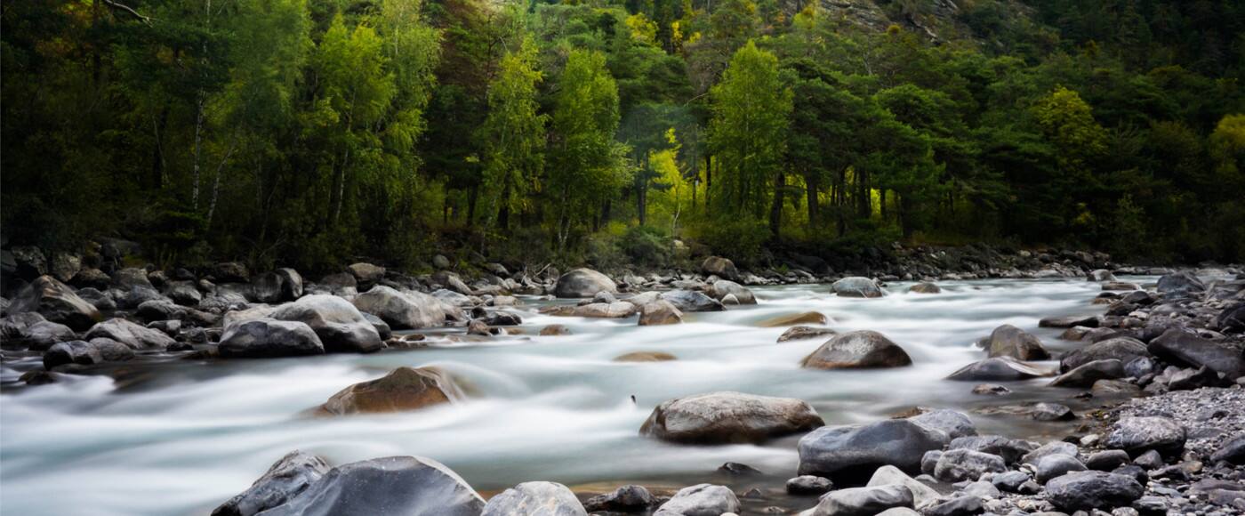 Water Filtration Systems - Cover photo