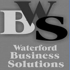 Waterford Business Solutions - Logo