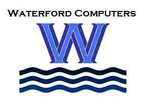 Waterford Computers - Logo