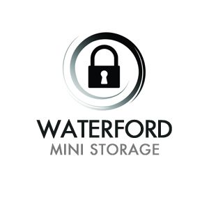 Waterford Mini Storage - Logo