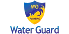 Water Guard Plumbing - Logo