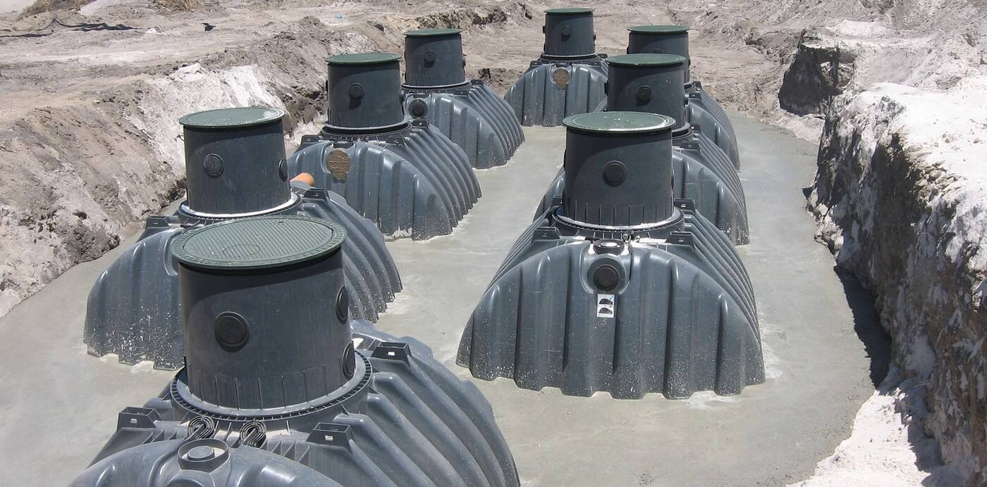 Water Installations Pty Ltd - Cover photo