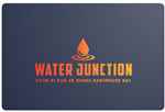Water Junction - Logo