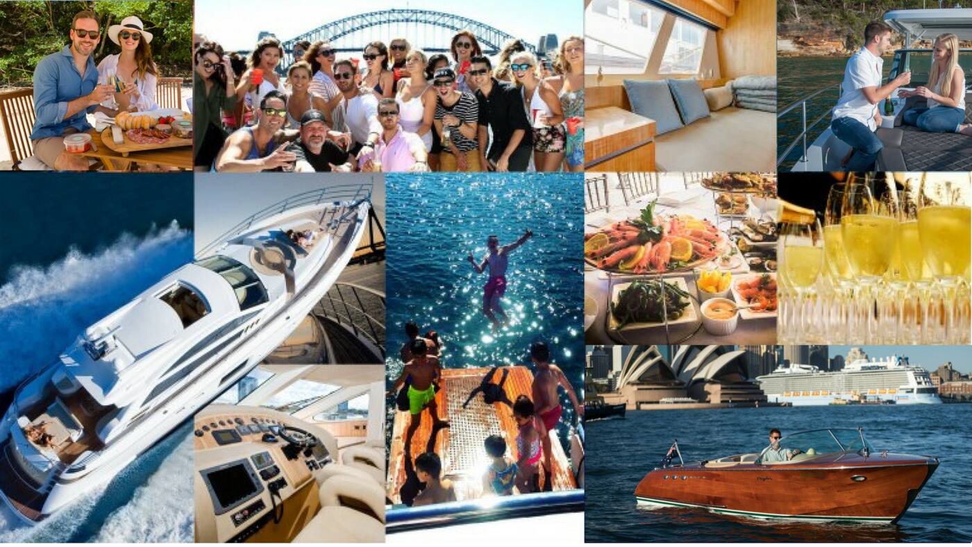 Water Limousines Sydney - Cover photo