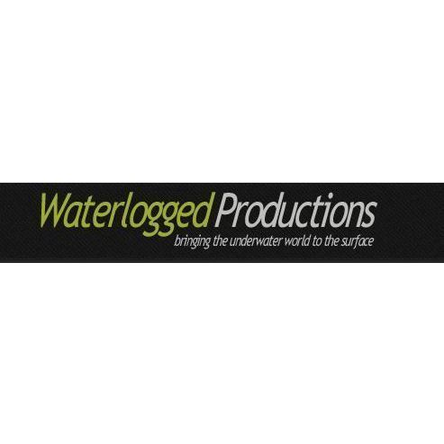 Waterlogged Productions - Logo
