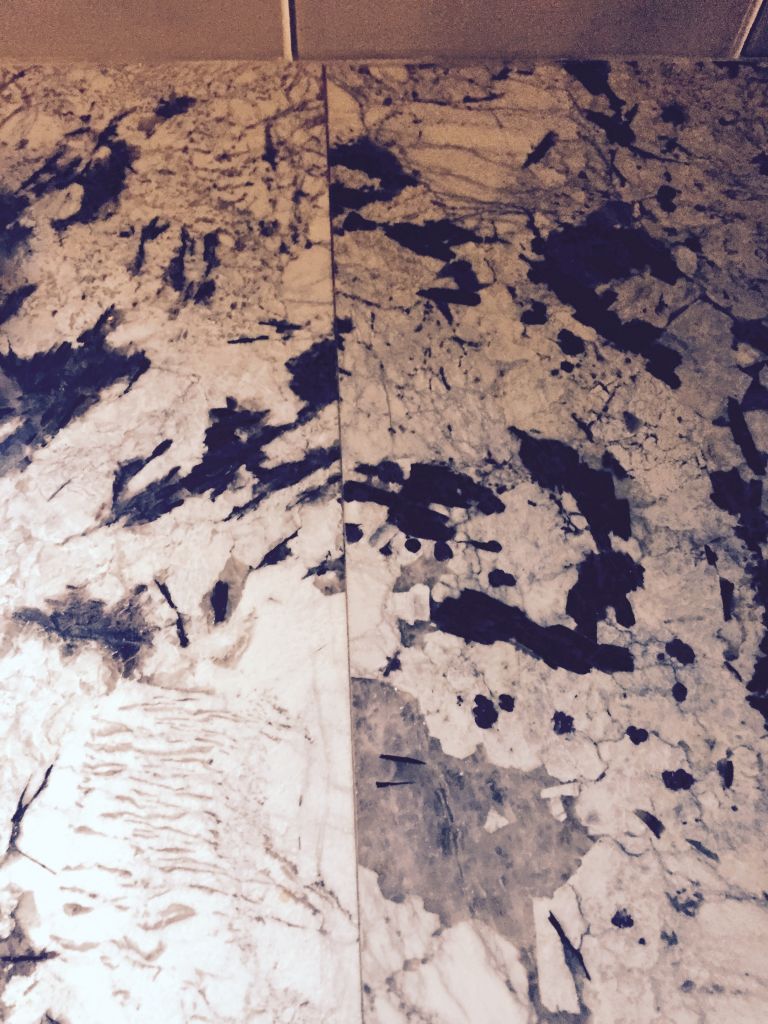 Waterloo Granite Countertops - Logo