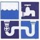 Waterloo Region Plus Plumbing - Logo