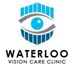 Waterloo Vision Care Clinic - Drs. Newman, Donelson &a; - Logo