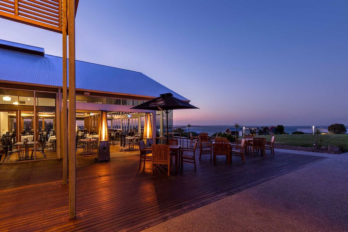 Watermark at Silverwater Resort - Logo