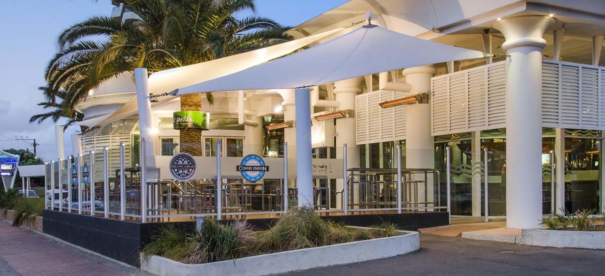 Watermark Glenelg - Logo