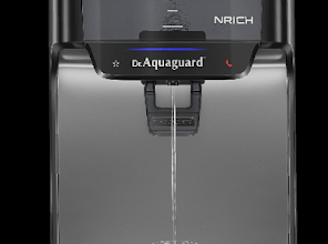 Water Purifier Repairing Works - Cover photo