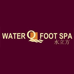 Water Q Spa - Logo