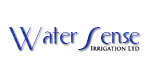 Water Sense Irrigation Ltd. - Logo